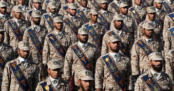 Kuwait cáo buộc binh sĩ Iran tìm cách xâm nhập đảo, Tehran bác bỏ