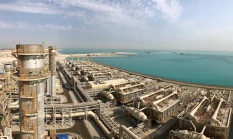 Kuwait cáo buộc Iran tập kích trúng nhà máy lọc nước biển