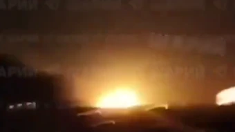 Lá chắn Patriot Ukraine 'im hơi lặng tiếng' khi Nga tập kích Kiev