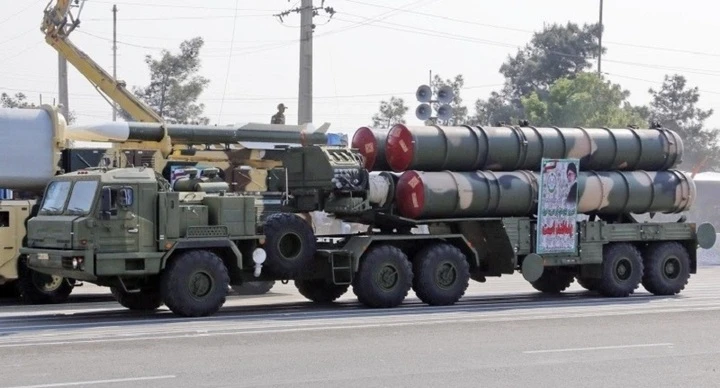 Lá chắn phòng không S-300 Iran bị Mỹ - Israel dễ dàng vô hiệu hóa? Lá chắn phòng không S-300 Iran bị Mỹ - Israel dễ dàng vô hiệu hóa?