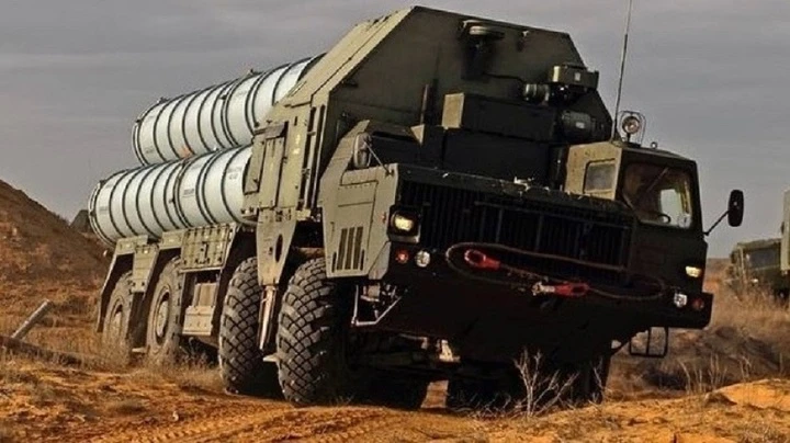 Lá chắn phòng không S-300 Iran bị Mỹ - Israel dễ dàng vô hiệu hóa? Lá chắn phòng không S-300 Iran bị Mỹ - Israel dễ dàng vô hiệu hóa?