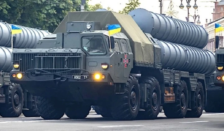 Lá chắn phòng không S-300 Iran bị Mỹ - Israel dễ dàng vô hiệu hóa? Lá chắn phòng không S-300 Iran bị Mỹ - Israel dễ dàng vô hiệu hóa?