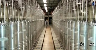 Liên hợp quốc: Kịch bản Nga tiếp quản uranium Iran đang được thảo luận