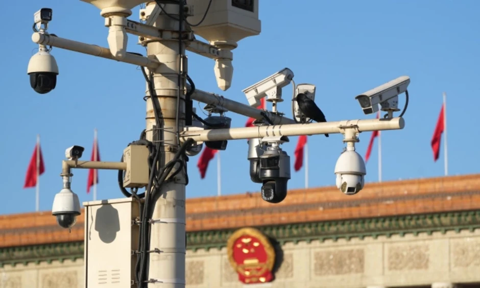 Liên minh tình báo phương Tây lần đầu phát cảnh báo chung về Trung Quốc Liên minh tình báo phương Tây lần đầu phát cảnh báo chung về Trung Quốc