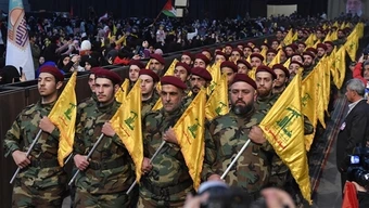 Liệu Lebanon có thể giải giáp Hezbollah?