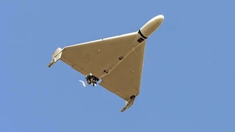Lính Mỹ thiệt mạng khi hủy nổ UAV Iran bị bắn hạ