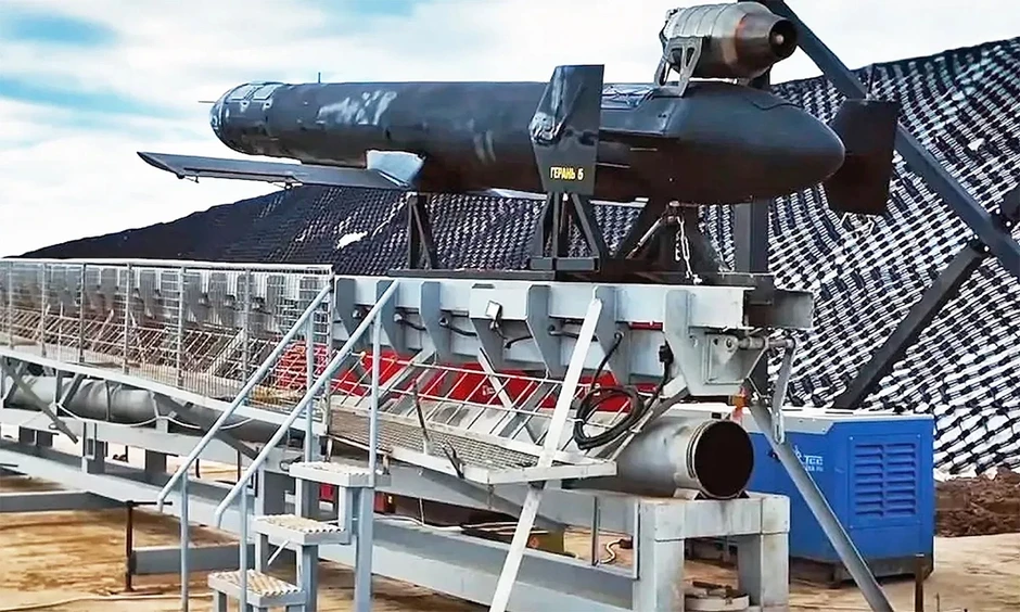 Loạt bãi phóng giúp Nga triển khai 1.000 UAV mỗi đợt tập kích Ukraine Loạt bãi phóng giúp Nga triển khai 1.000 UAV mỗi đợt tập kích Ukraine