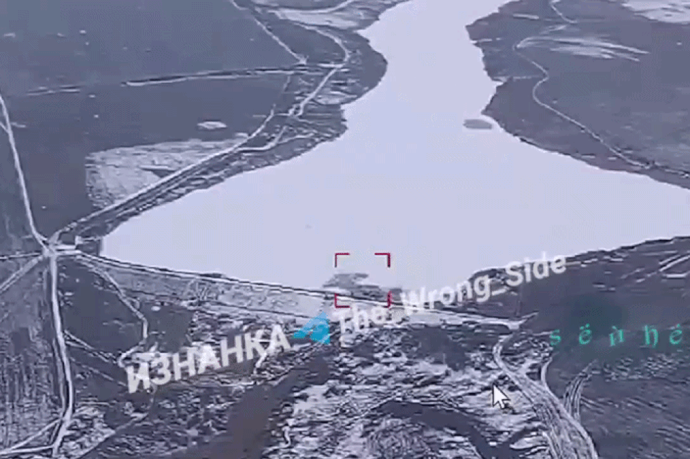 Loạt FPV cảm tử Nga thiêu cháy pháo tự hành NATO viện trợ cho Ukraine Loạt FPV cảm tử Nga thiêu cháy pháo tự hành NATO viện trợ cho Ukraine
