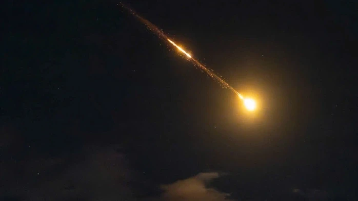 Loạt mục tiêu nghiêm trọng mà cả Iran và Mỹ - Israel nhắm vào Loạt mục tiêu nghiêm trọng mà cả Iran và Mỹ - Israel nhắm vào