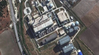 Loạt thành phố ở Crimea mất điện sau đòn tập kích của Ukraine