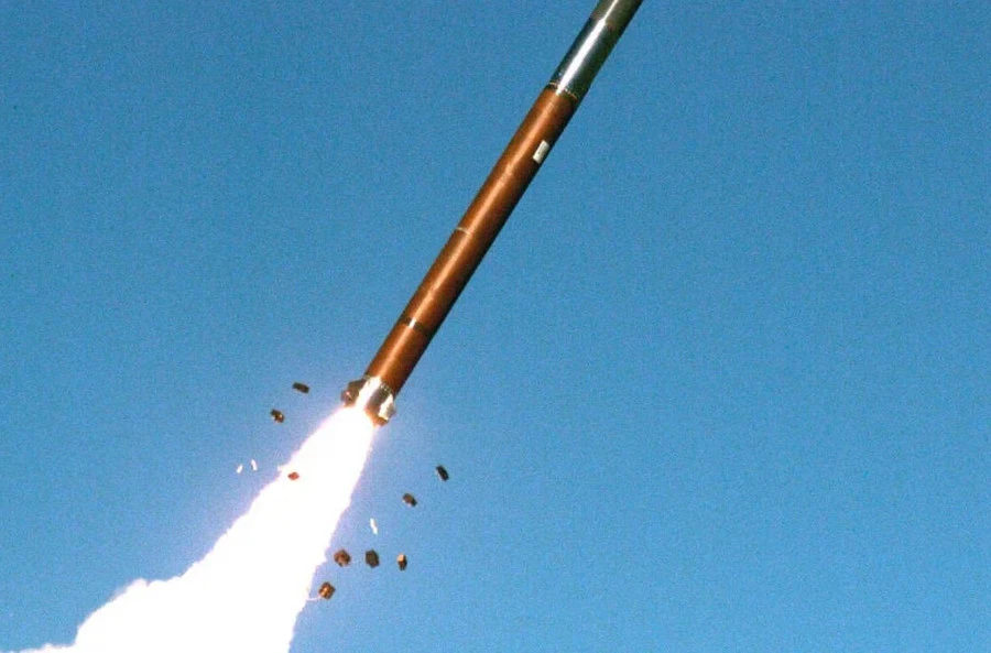 Lục quân Mỹ mua tới 133.000 tên lửa GMLRS cho hệ thống HIMARS Lục quân Mỹ mua tới 133.000 tên lửa GMLRS cho hệ thống HIMARS