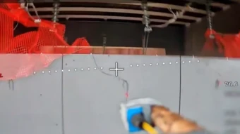 Lưới phòng vệ đa tầng không ngăn được drone Nga tập kích trạm biến áp Ukraine