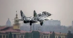 Lý do Ba Lan từng suýt bắn vào tiêm kích Ukraine bay gần biên giới