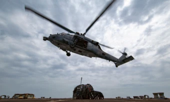 Lý do eo biển Hormuz dễ đóng, khó mở