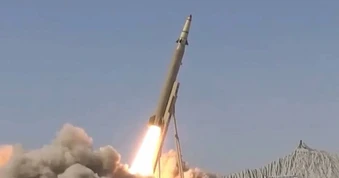 Lý do Iran tin đã đạt được mục tiêu trong xung đột khốc liệt với Mỹ
