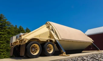 Lý do khiến Iran hạ được loạt 'radar mắt thần' ở Trung Đông