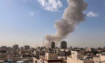 Lý do Mỹ - Israel tập kích Iran vào ban ngày
