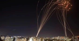 Lý do "Vòm sắt" uy lực của Israel để lọt lưới loạt hỏa lực Hezbollah