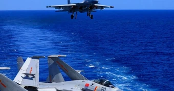 Mỹ bắt cựu phi công tiêm kích F-35 vì bị cáo buộc bí mật huấn luyện phi công Trung Quốc