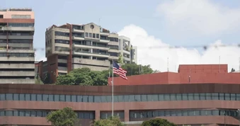 Mỹ chuyển về nước uranium làm giàu của Venezuela