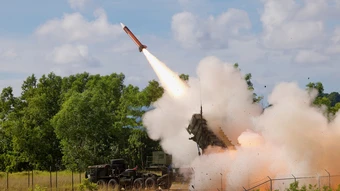 Mỹ điều thêm tổ hợp Patriot đến căn cứ chiến lược Thái Bình Dương