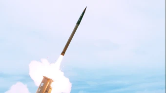 Mỹ 'dùng cạn gần 80% kho tên lửa THAAD' do xung đột với Iran