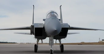 Mỹ giúp Ba Lan xây dựng phi đội F-15EX cực mạnh để khóa chặt Kaliningrad