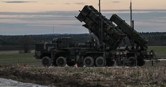 Mỹ gửi thêm 2 hệ thống tên lửa Patriot cho Saudi Arabia và Qatar