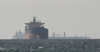 Mỹ: Hormuz có thể mở lại mà không cần phải rà phá hết thủy lôi
