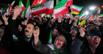 Mỹ, Iran gia tăng lập trường cứng rắn