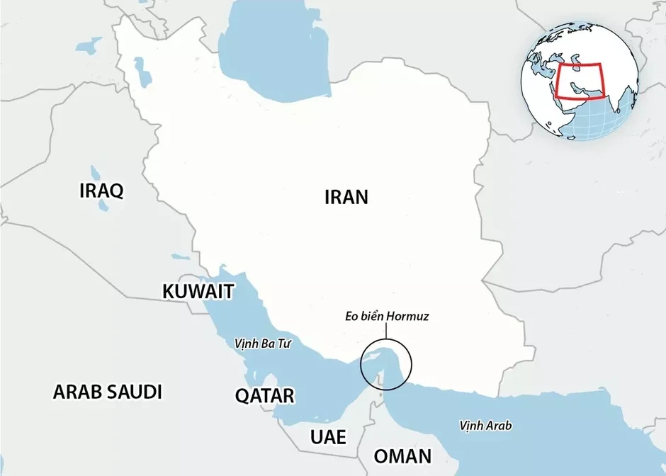 Mỹ kêu gọi binh sĩ hiến kế 'trừng phạt Iran' Mỹ kêu gọi binh sĩ hiến kế 'trừng phạt Iran'