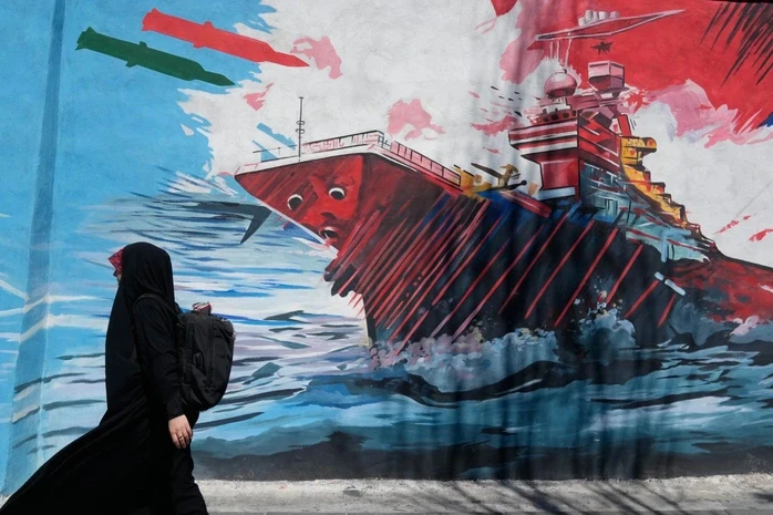 Mỹ không kích dồn dập, Iran cảnh báo đáp trả khốc liệt Mỹ không kích dồn dập, Iran cảnh báo đáp trả khốc liệt