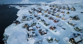 Mỹ kín đáo đàm phán, thiết lập “lá chắn” mới tại Greenland