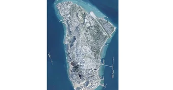 Mỹ muốn lập liên minh bảo vệ eo biển Hormuz