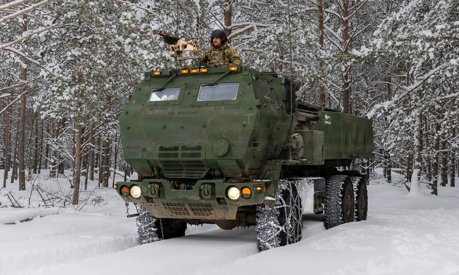 Mỹ muốn mua tên lửa giá rẻ tầm 1.000 km cho HIMARS Mỹ muốn mua tên lửa giá rẻ tầm 1.000 km cho HIMARS