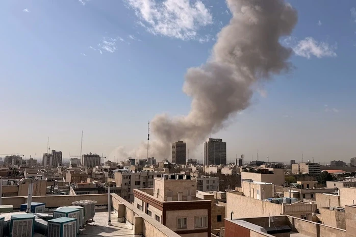 Mỹ phạm sai lầm nghiêm trọng ở Iran? Mỹ phạm sai lầm nghiêm trọng ở Iran?