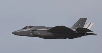 Mỹ "bật đèn xanh" để Thổ Nhĩ Kỳ trở lại chương trình F-35