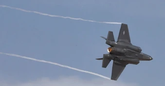 Mỹ "bật đèn xanh" thương vụ 24,3 tỷ USD bán F-35 cho Ả rập Xê út