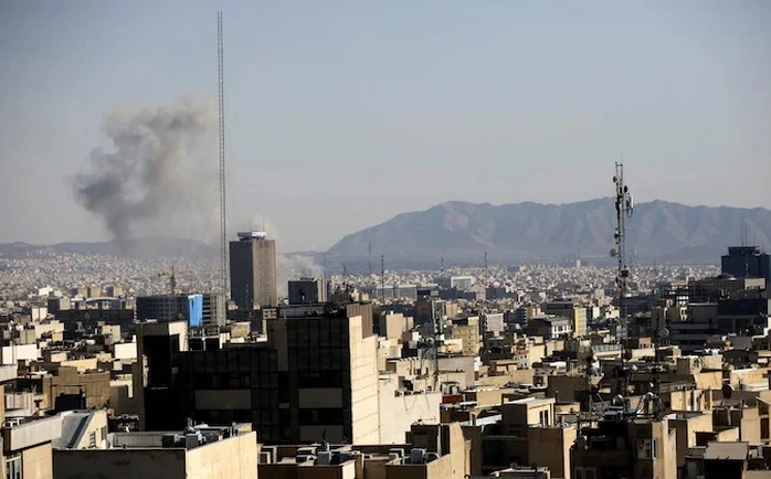 Mỹ ra giá để Iran từ bỏ kho uranium Mỹ ra giá để Iran từ bỏ kho uranium