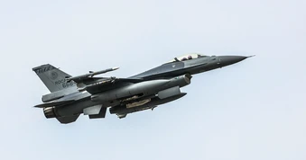 Mỹ sắp giao F-16V, Đài Loan sẽ có hơn 200 chiến đấu cơ tiên tiến?