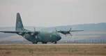 Mỹ tặng miễn phí vận tải cơ C-130H Hercules cho đối tác
