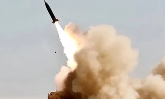 Mỹ tập kích loạt mục tiêu ở Iran giữa lúc đàm phán