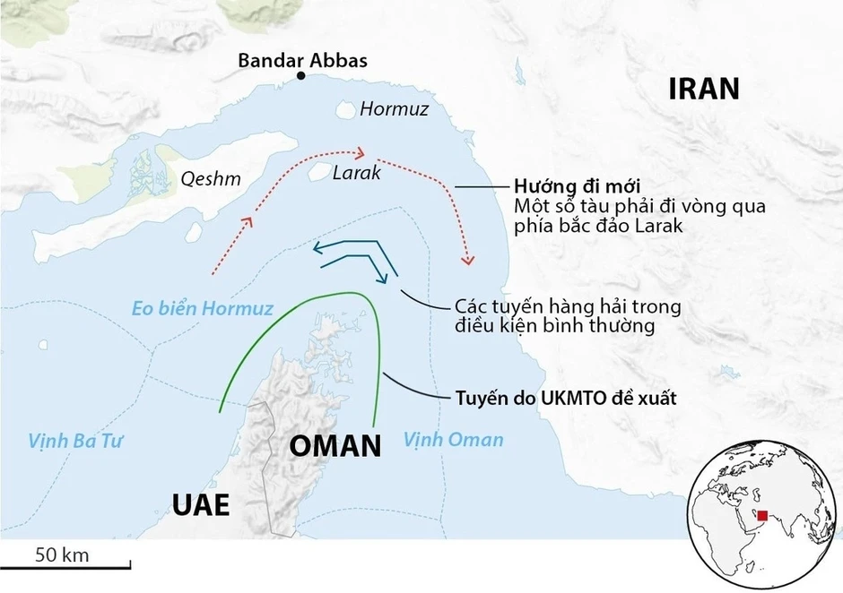 Mỹ tập kích loạt mục tiêu ở Iran Mỹ tập kích loạt mục tiêu ở Iran