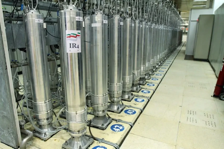 Mỹ tính chi 672 triệu USD tiêu hủy kho hạt nhân của Iran? Mỹ tính chi 672 triệu USD tiêu hủy kho hạt nhân của Iran?