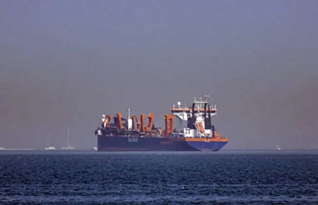 Mỹ tố Iran nổ súng vào tàu hàng, Liên hợp quốc hoãn kế hoạch hộ tống qua Hormuz Mỹ tố Iran nổ súng vào tàu hàng, Liên hợp quốc hoãn kế hoạch hộ tống qua Hormuz