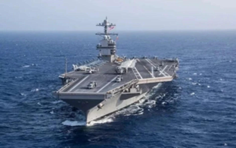Mỹ triển khai phi đội "Chim ăn thịt" F-22 tới Israel trước thềm đàm phán với Iran Mỹ triển khai phi đội "Chim ăn thịt" F-22 tới Israel trước thềm đàm phán với Iran
