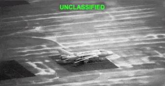 Mỹ tung video tập kích sân bay Iran, phá hủy 2 tiêm kích Su-22