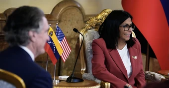 Mỹ - Venezuela ký thỏa thuận vàng khổng lồ?
