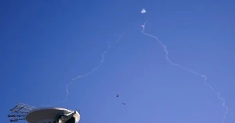 Mỹ vừa xác nhận Israel chuyển Vòm Sắt, thổi bùng căng thẳng Iran - UAE?