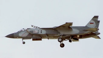 Mẫu tiêm kích Liên Xô mở đường cho Mỹ phát triển F-35B